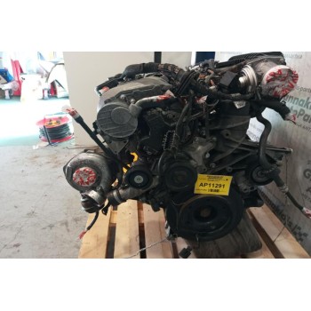 Κινητήρας - Μοτέρ Mercedes-Benz ML 270  1998-2005 612963