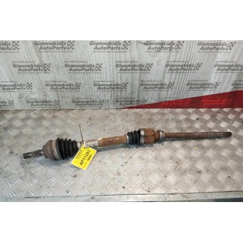 Ημιαξόνιο Δεξι Μακρυ Citroen Xsara NFU 2000-2004