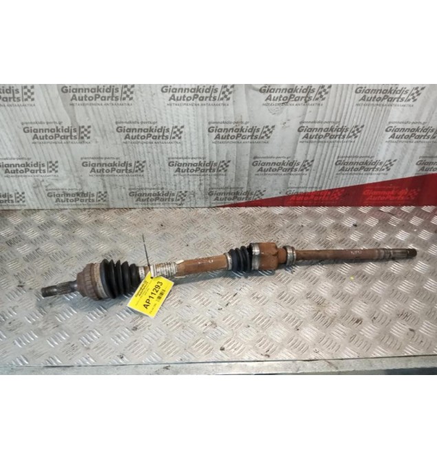 Ημιαξόνιο Δεξι Μακρυ Citroen Xsara NFU 2000-2004