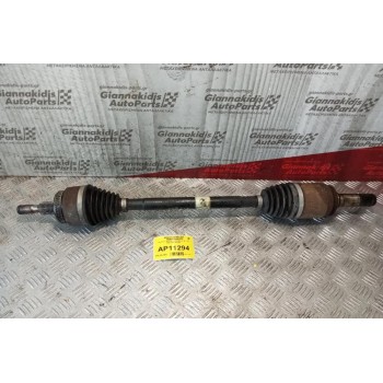 Ημιαξόνιο Δεξι Mercedes-Benz ML 270 1998-2005 612963