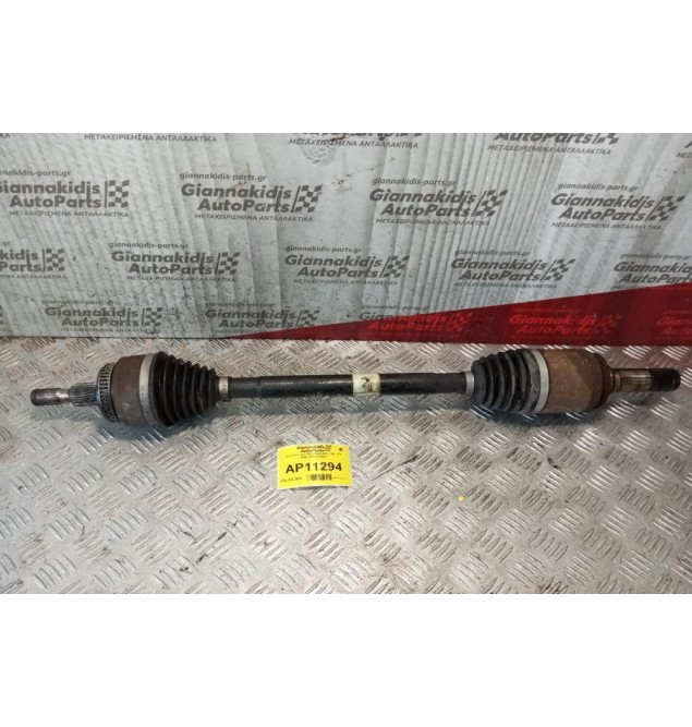 Ημιαξόνιο Δεξι Mercedes-Benz ML 270 1998-2005 612963