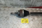 Ημιαξόνιο Δεξι Mercedes-Benz ML 270 1998-2005 612963