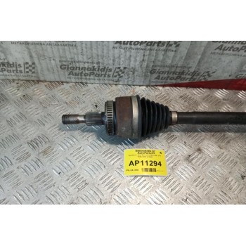 Ημιαξόνιο Δεξι Mercedes-Benz ML 270 1998-2005 612963