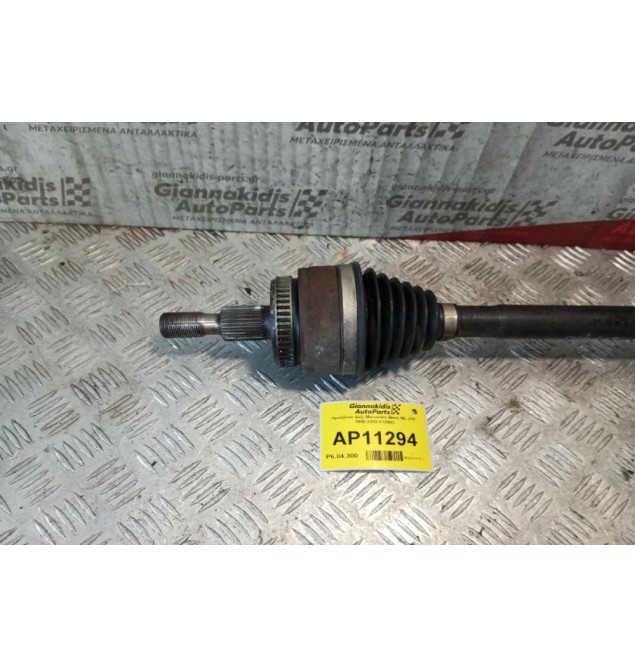 Ημιαξόνιο Δεξι Mercedes-Benz ML 270 1998-2005 612963