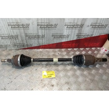 Ημιαξόνιο Αριστερο Mercedes-Benz ML 270 1998-2005 612963