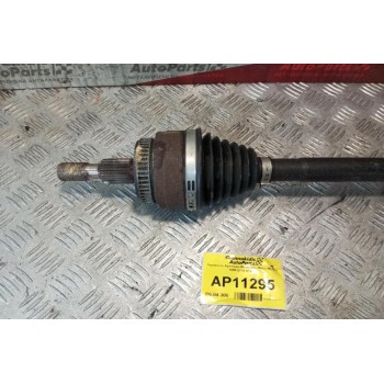 Ημιαξόνιο Αριστερο Mercedes-Benz ML 270 1998-2005 612963