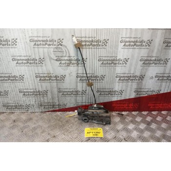 Κλειδαριά Πορτας Εμπρος Αριστερη Mercedes-Benz A 140 1991-1998