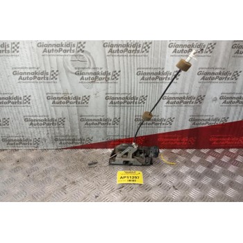 Κλειδαριά Πορτας Εμπρος Αριστερη Mercedes-Benz A 140 1991-1998