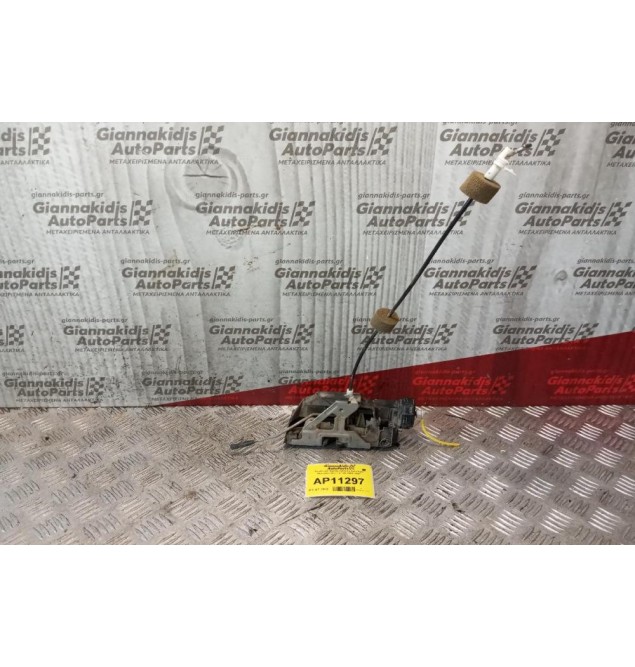 Κλειδαριά Πορτας Εμπρος Αριστερη Mercedes-Benz A 140 1991-1998