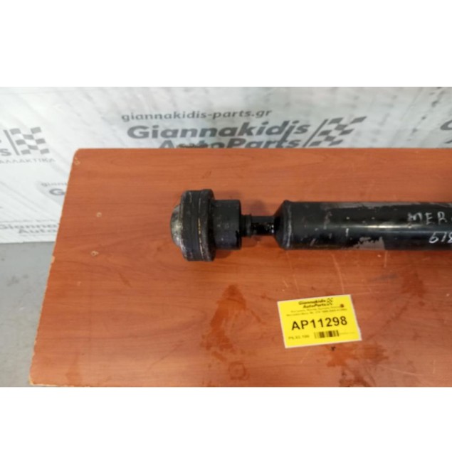 Κεντρικός Αξονας Πισω Κοντος Mercedes-Benz ML 270 1998-2005 612963