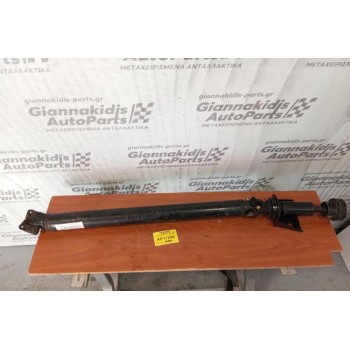 Κεντρικός Αξονας Πισω Μακρυς Mercedes-Benz ML 270 1998-2005 612963