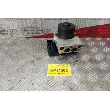 Μονάδα ABS Mercedes-Benz ML 270  612963 1998-2005 A1635457532