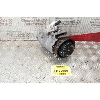 Κομπρεσέρ Aircondition Mercedes-Benz ML 270 612963 1998-2005 A0002308811
