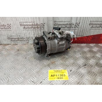 Κομπρεσέρ Aircondition Mercedes-Benz ML 270 612963 1998-2005 A0002308811