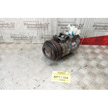 Κομπρεσέρ Aircondition Mercedes-Benz ML 270 612963 1998-2005 A0002343911