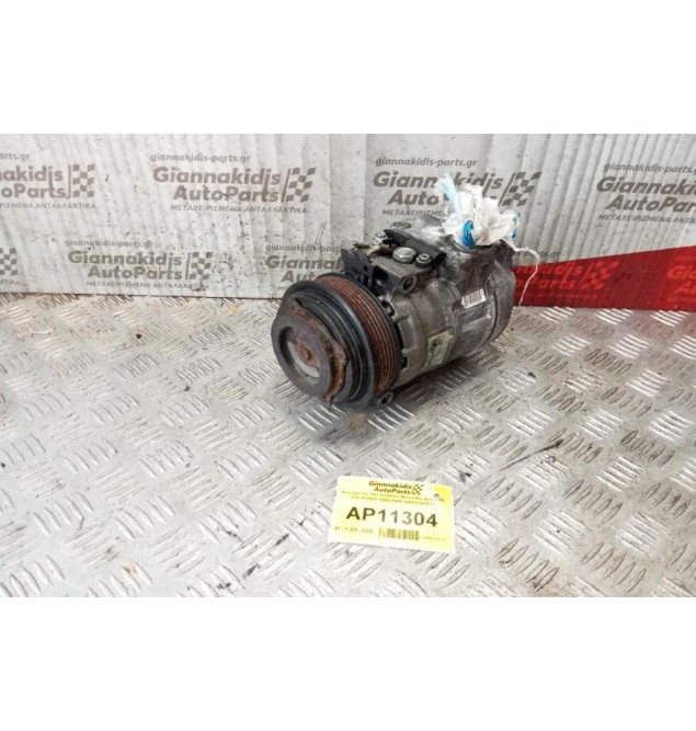 Κομπρεσέρ Aircondition Mercedes-Benz ML 270 612963 1998-2005 A0002343911
