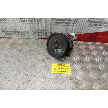 Αντλία Υδραυλικού Τιμονιού Mercedes-Benz ML 270 612963 1998-2005 0024669001 2108429