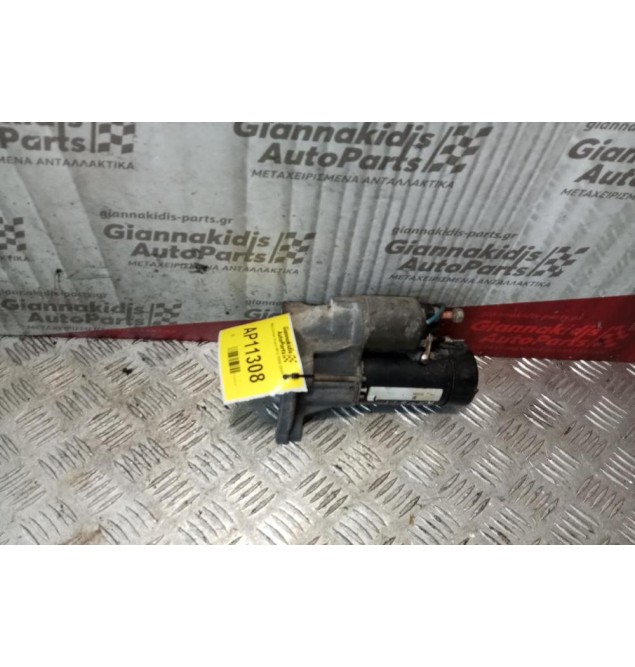 Μίζα Citroen Xsara NFU 2000-2004