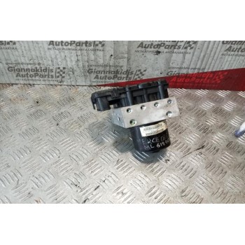 Μονάδα ABS Mercedes-Benz ML 270 612963 1998-2005 A1634310712