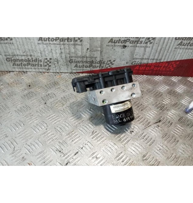 Μονάδα ABS Mercedes-Benz ML 270 612963 1998-2005 A1634310712