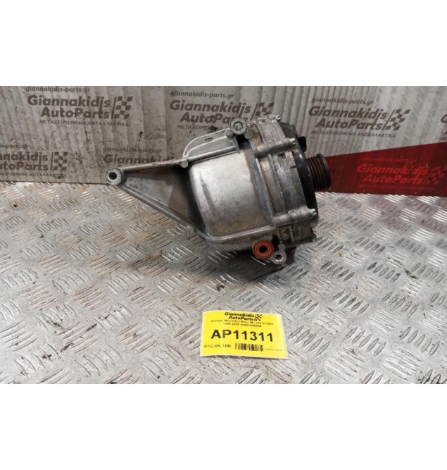 Δυναμό Mercedes-Benz ML 270 612963 1998-2005 A0001500550