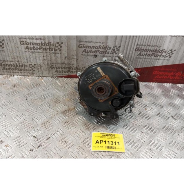 Δυναμό Mercedes-Benz ML 270 612963 1998-2005 A0001500550