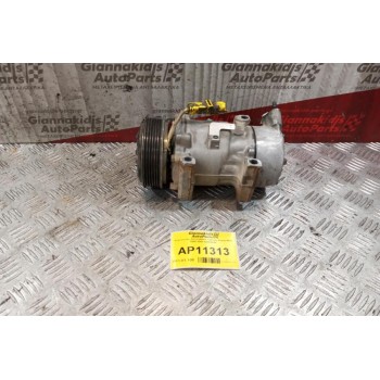 Κομπρεσέρ Aircondition Citroen Xsara NFU 2000-2004 SD6VEAF