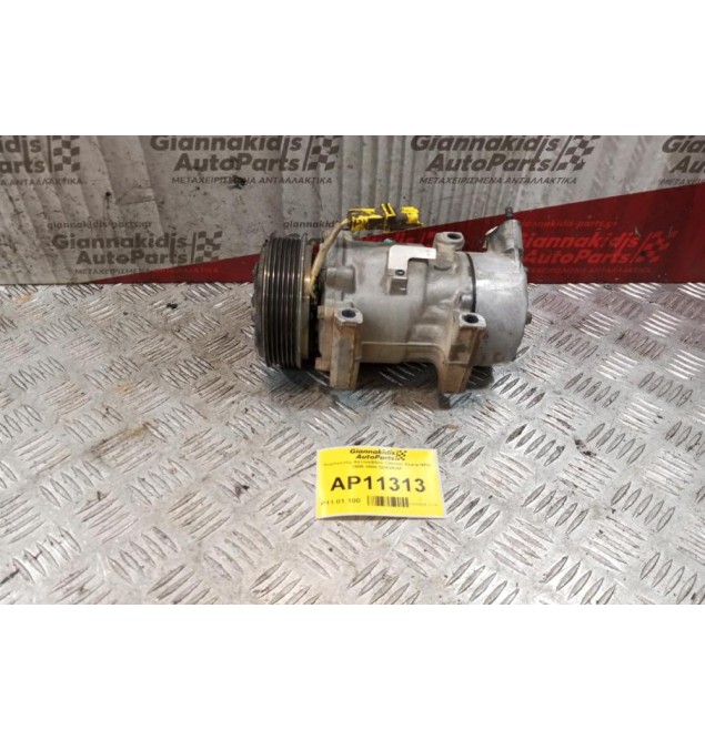 Κομπρεσέρ Aircondition Citroen Xsara NFU 2000-2004 SD6VEAF