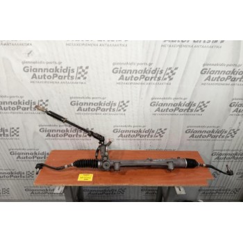 Κρεμαργιέρα Mercedes-Benz ML 270 612963 1998-2005