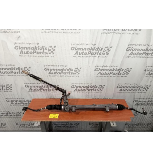 Κρεμαργιέρα Mercedes-Benz ML 270 612963 1998-2005