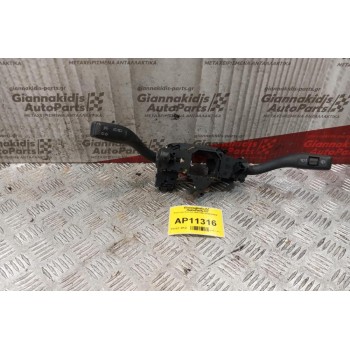 Φλασιερα Audi A4 2000-2004 8E0953549F