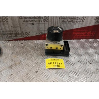 Μονάδα ABS Ford Fiesta 2002-2008 2S612M110CE