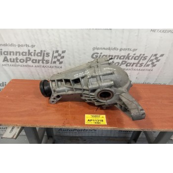 Διαφορικό Μπροστά Mercedes-Benz ML 270 612963 1998-2005 4460-310-009 REVJ