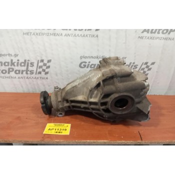 Διαφορικό Πίσω Mercedes-Benz ML 270 612963 1998-2005 4460-310-013 REVD