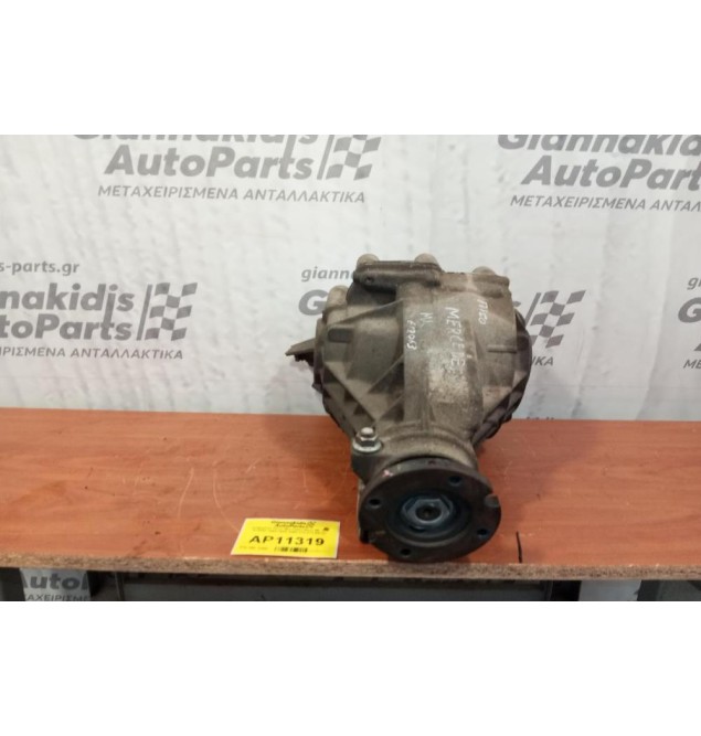 Διαφορικό Πίσω Mercedes-Benz ML 270 612963 1998-2005 4460-310-013 REVD