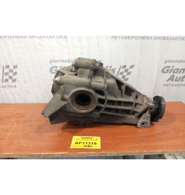 Διαφορικό Πίσω Mercedes-Benz ML 270 612963 1998-2005 4460-310-013 REVD