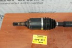 Ημιαξόνιο Εμπρος Δεξι Mercedes-Benz ML 270 612963 1998-2005