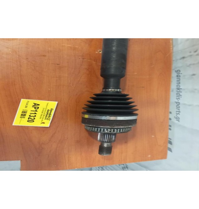 Ημιαξόνιο Εμπρος Δεξι Mercedes-Benz ML 270 612963 1998-2005