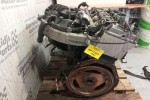 Κινητήρας Mercedes-Benz ML 270 612963 1998-2005