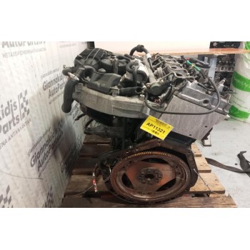 Κινητήρας Mercedes-Benz ML 270 612963 1998-2005