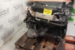 Κινητήρας Mercedes-Benz ML 270 612963 1998-2005