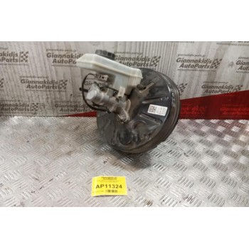 Σεβρό Φρένων + Αντλια Φρενων Volkswagen Golf VI 2013-2018 5Q1614105CK