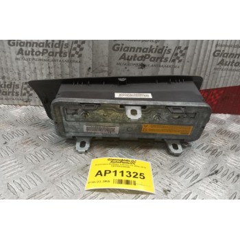 Αερόσακοι-AirBags Συνοδηγου Citroen C3 2002-2010 SB10053200ZE