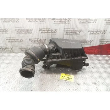 Φιλτροκούτι Opel Astra J B16DT (DIESEL) 2010-2016