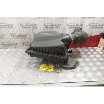 Φιλτροκούτι Opel Astra J B16DT (DIESEL) 2010-2016