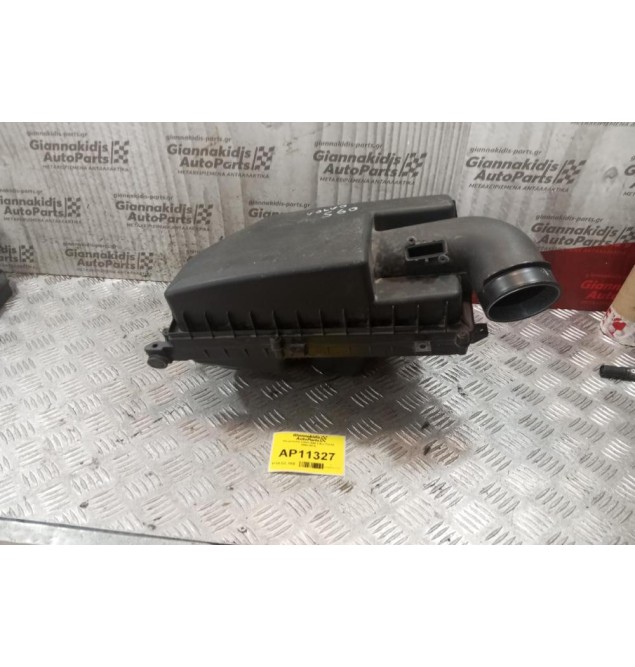 Φιλτροκούτι Volvo S60 2.0cc Turbo 2000-2010
