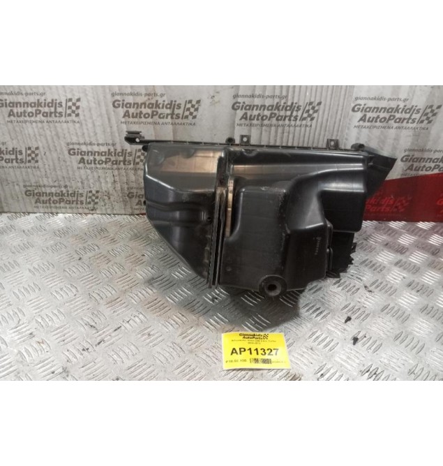 Φιλτροκούτι Volvo S60 2.0cc Turbo 2000-2010