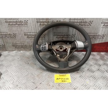 Τιμόνι Suzuki Swift 2006-2011  