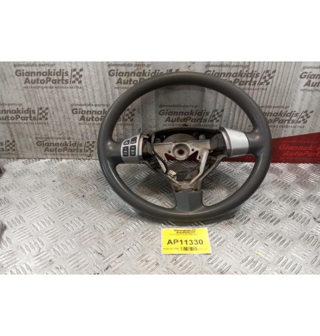 Τιμόνι Suzuki Swift 2006-2011  