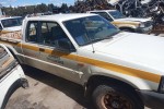 Ολόκληρο Αυτοκίνητο Mazda B 2600 4WD 1995-1998